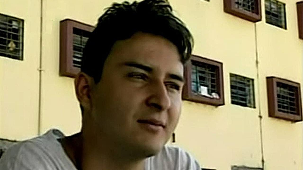 A saga de Leonardo Pareja, o bandido marcado pela ousadia e fama nos anos 1990