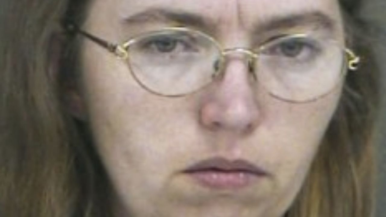 Juiz suspende execução de Lisa Montgomery, que estava marcada para hoje