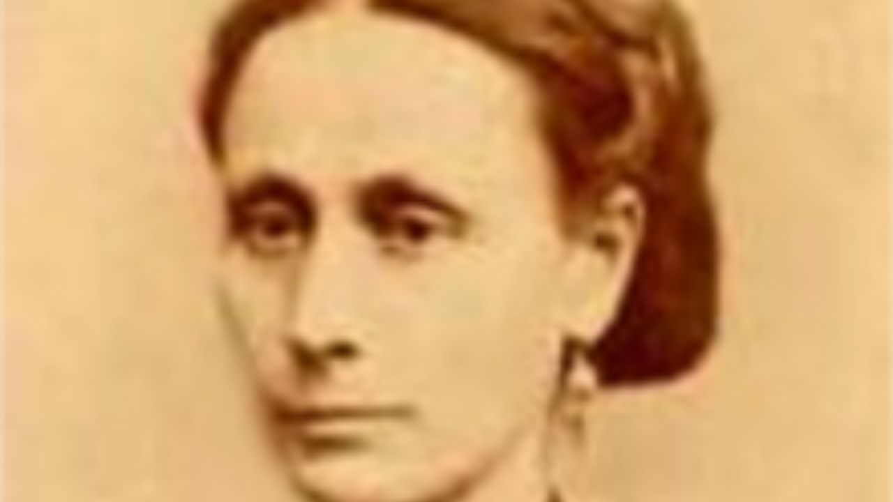 Os segredos obscuros — e terríveis — de Lydia Sherman