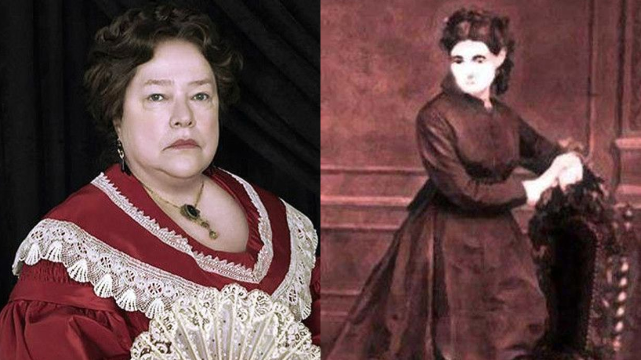 5 fatos sobre os horrores de Delphine LaLaurie, a escravocrata de Nova Orleans