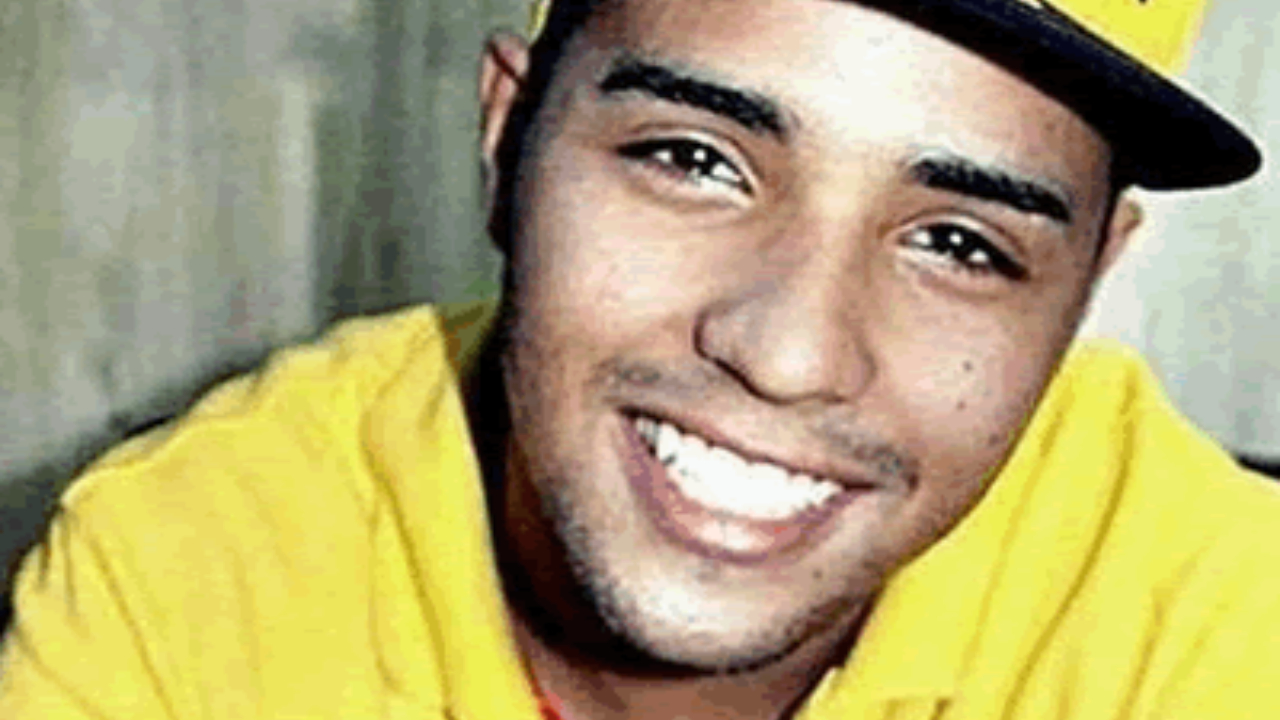 Lágrimas de sofrimento: a misteriosa morte de MC Daleste, aos 20 anos