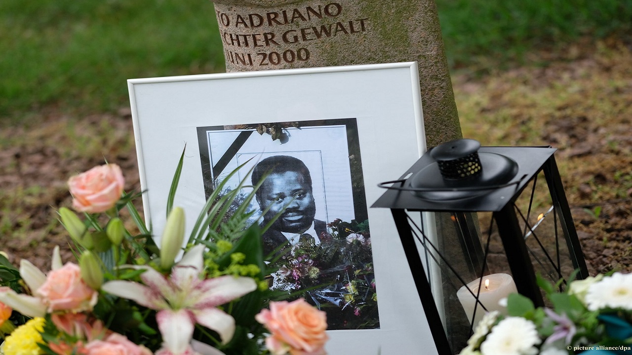 Espancado brutalmente por neonazistas: O bárbaro assassinato de Alberto Adriano