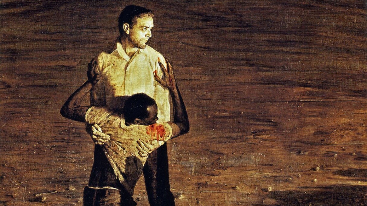 Quase 2000 linchamentos: O estudo que revelou a crueldade do racismo nos Estados Unidos dos anos 1860