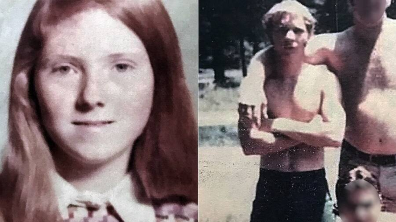 A mulher que desvendou um crime ao procurar pela própria mãe