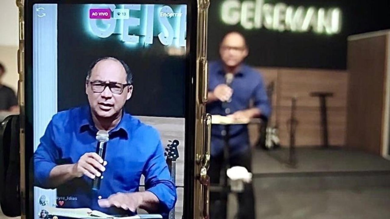 Pastor acusado de manipular fiéis para abusar sexualmente deles é preso no Amapá
