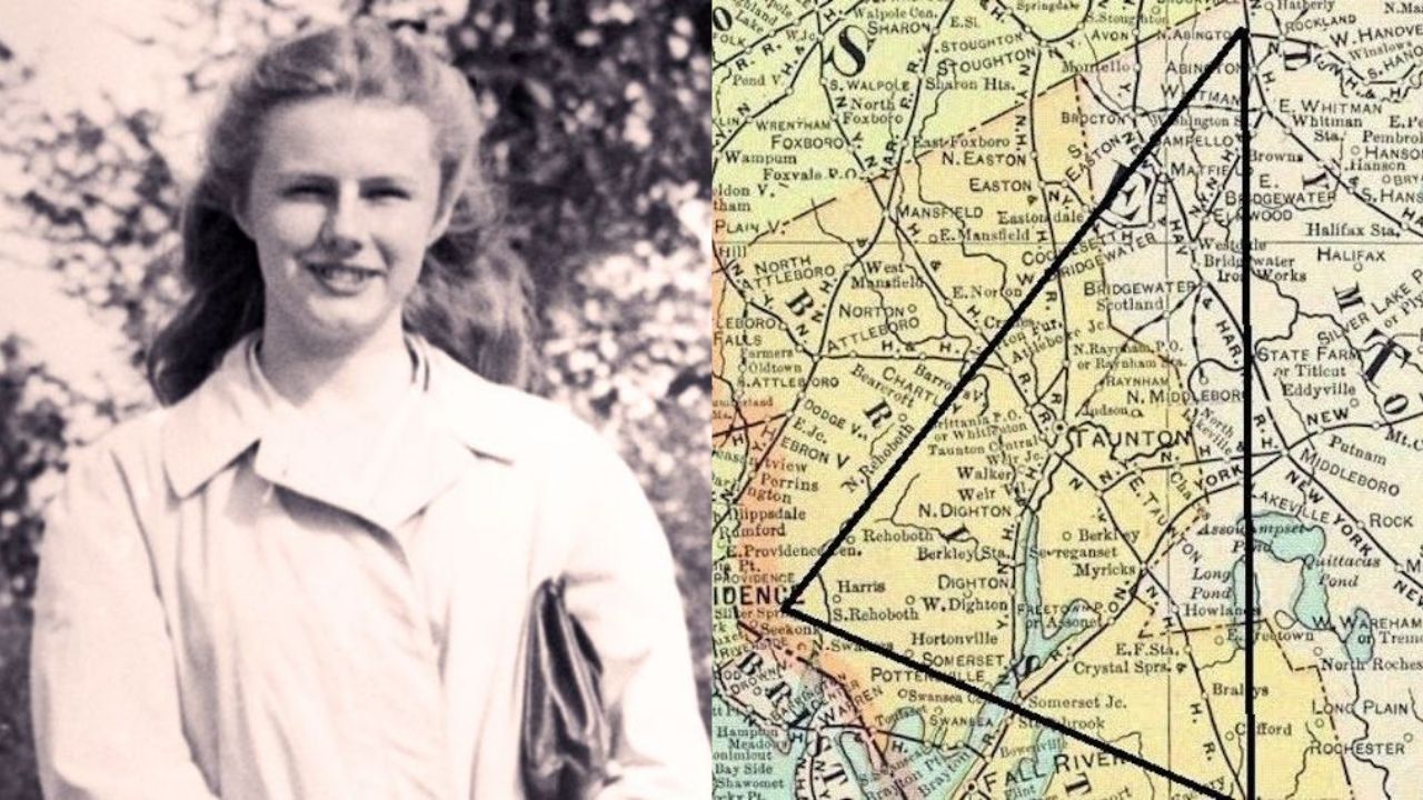 Paula Jean Welden: o estranho desaparecimento no Triângulo de Bennington