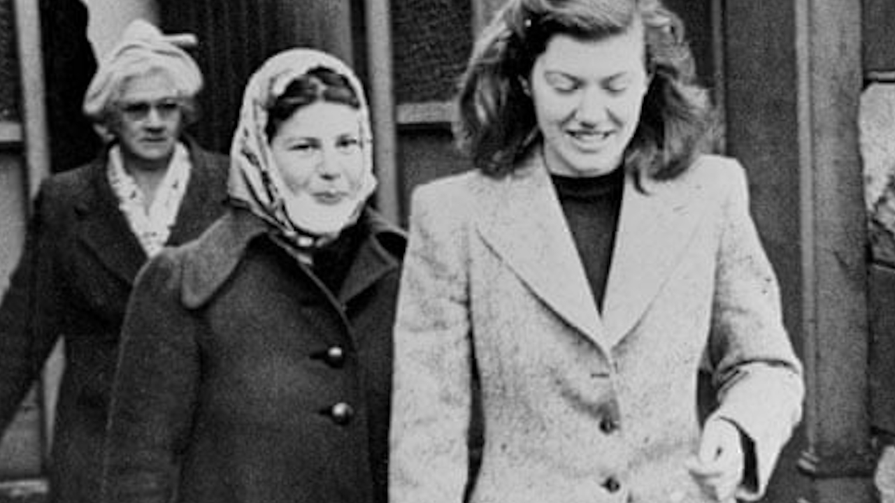 O “caso Richthofen” da Nova Zelândia: o brutal crime de Pauline Parker e Juliet Hulme