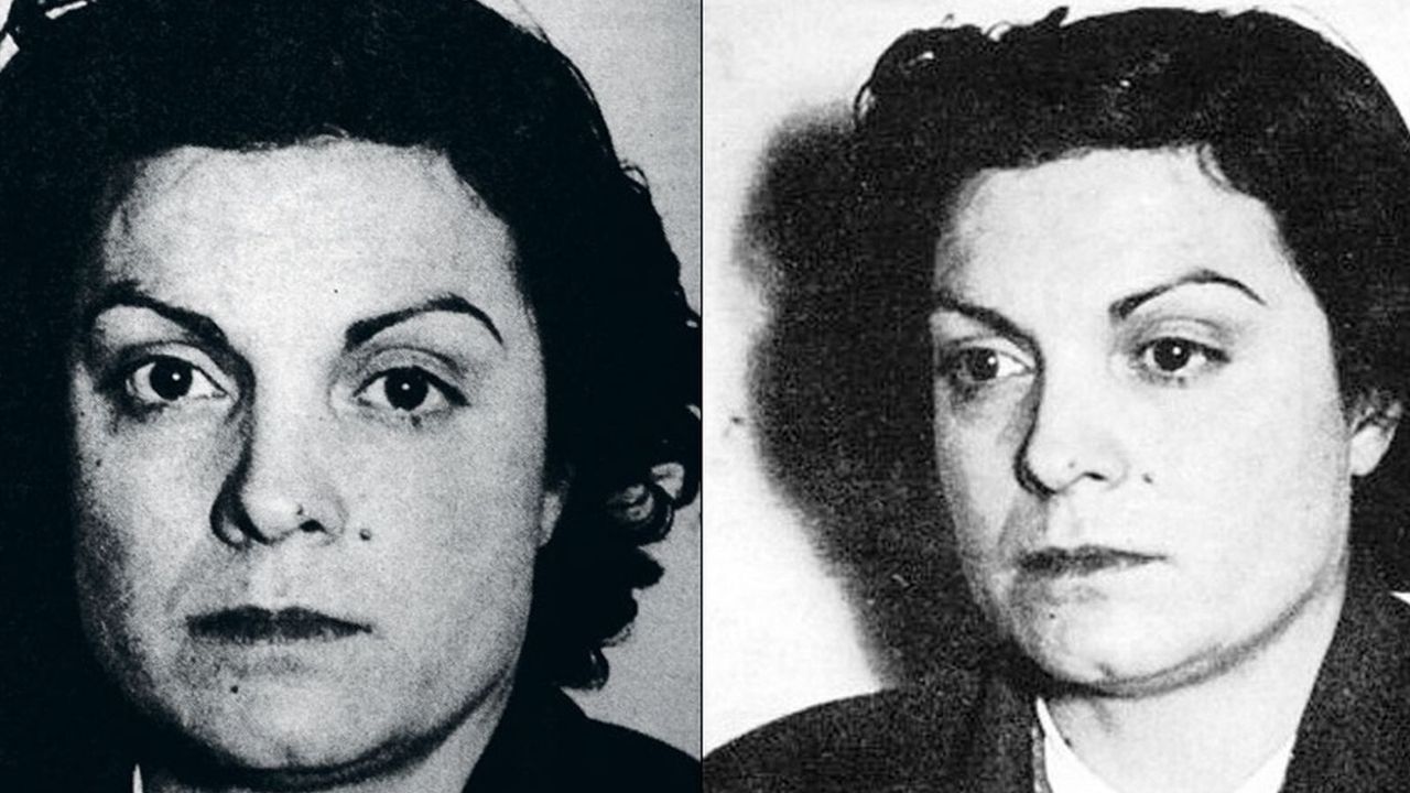 Pilar Prades, a envenenadora que se tornou a última mulher a ser executada na Espanha