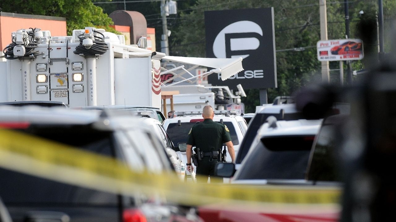Pulse: Há 5 anos, acontecia o massacre de Orlando em uma boate LGBT