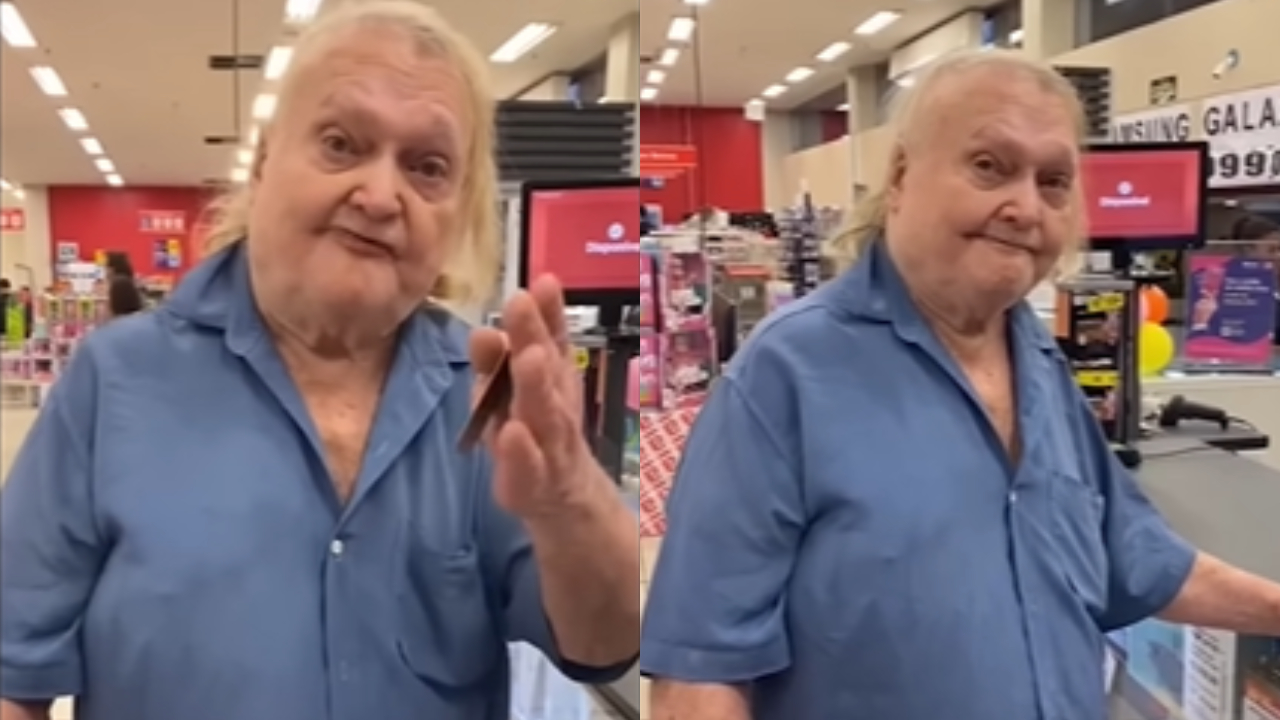 Idoso de 89 anos é preso por racismo em loja no ES: ‘Gente feia’