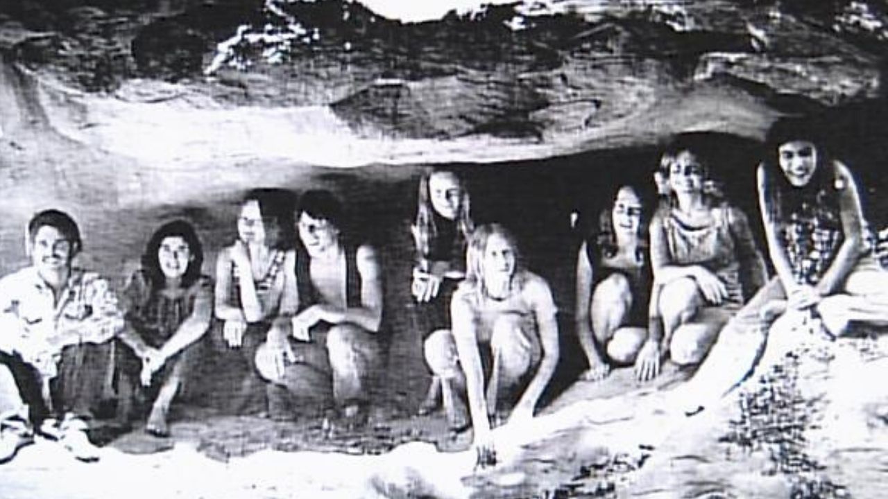 Vídeo: Família Manson, a seita que estremeceu os EUA na década de 1960