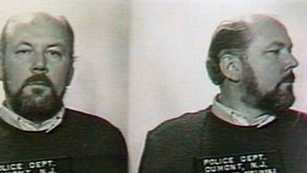 O Homem de Gelo: os crimes perturbadores de Richard Kuklinski