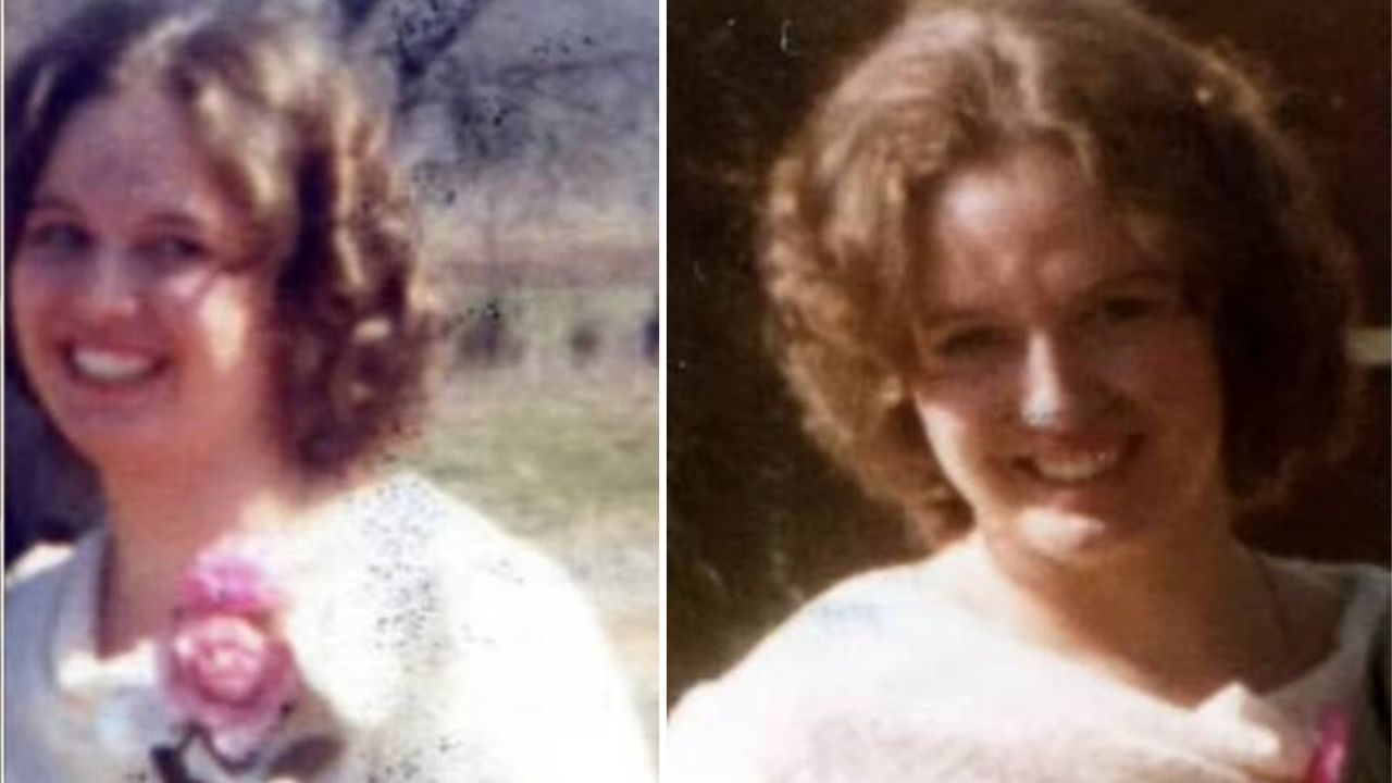 A história da vítima de um serial killer que foi identificada 37 anos depois