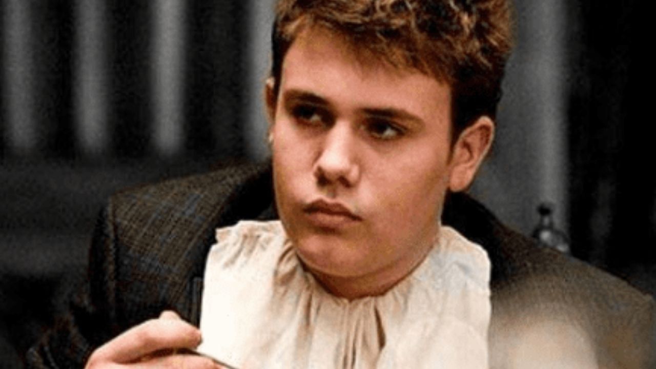 Assassinato de Robert Knox, ator de ‘Harry Potter’, será tema de documentário