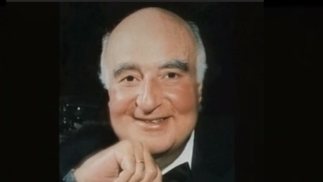 Edmond Safra: a morte que chocou o mundo