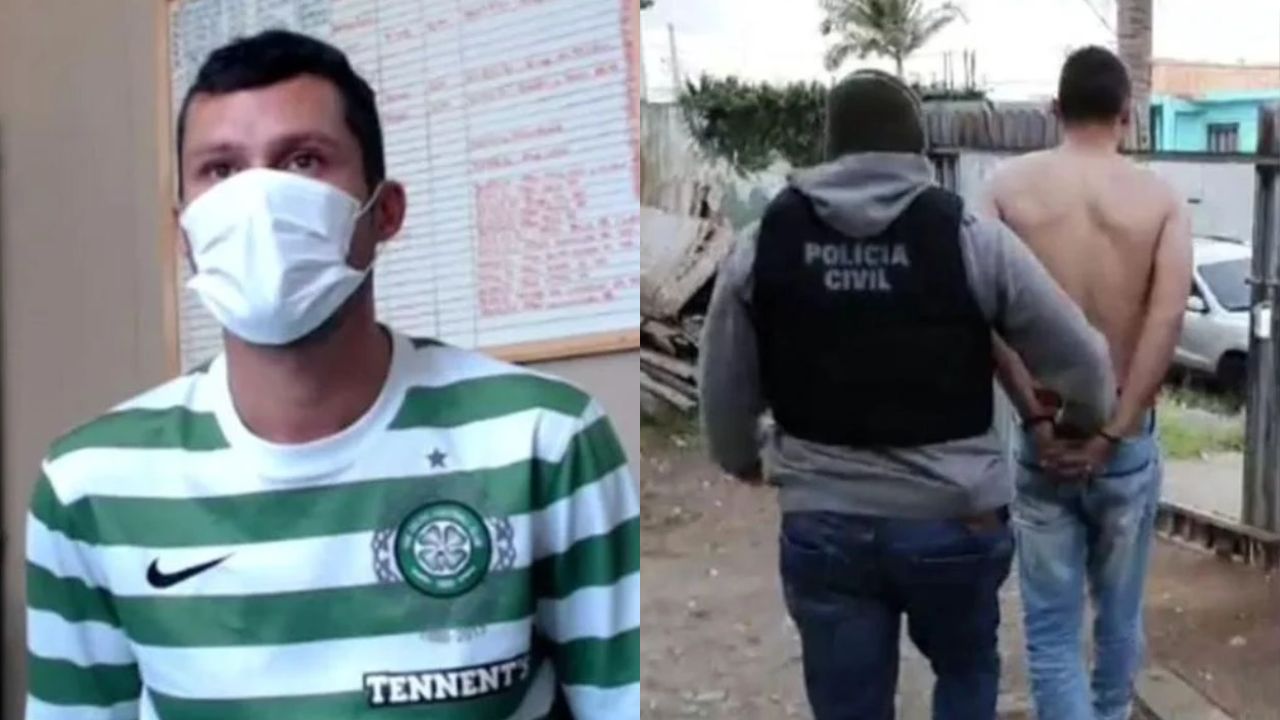 Tema do Linha Direta: O que disse o serial killer de Curitiba em depoimento?