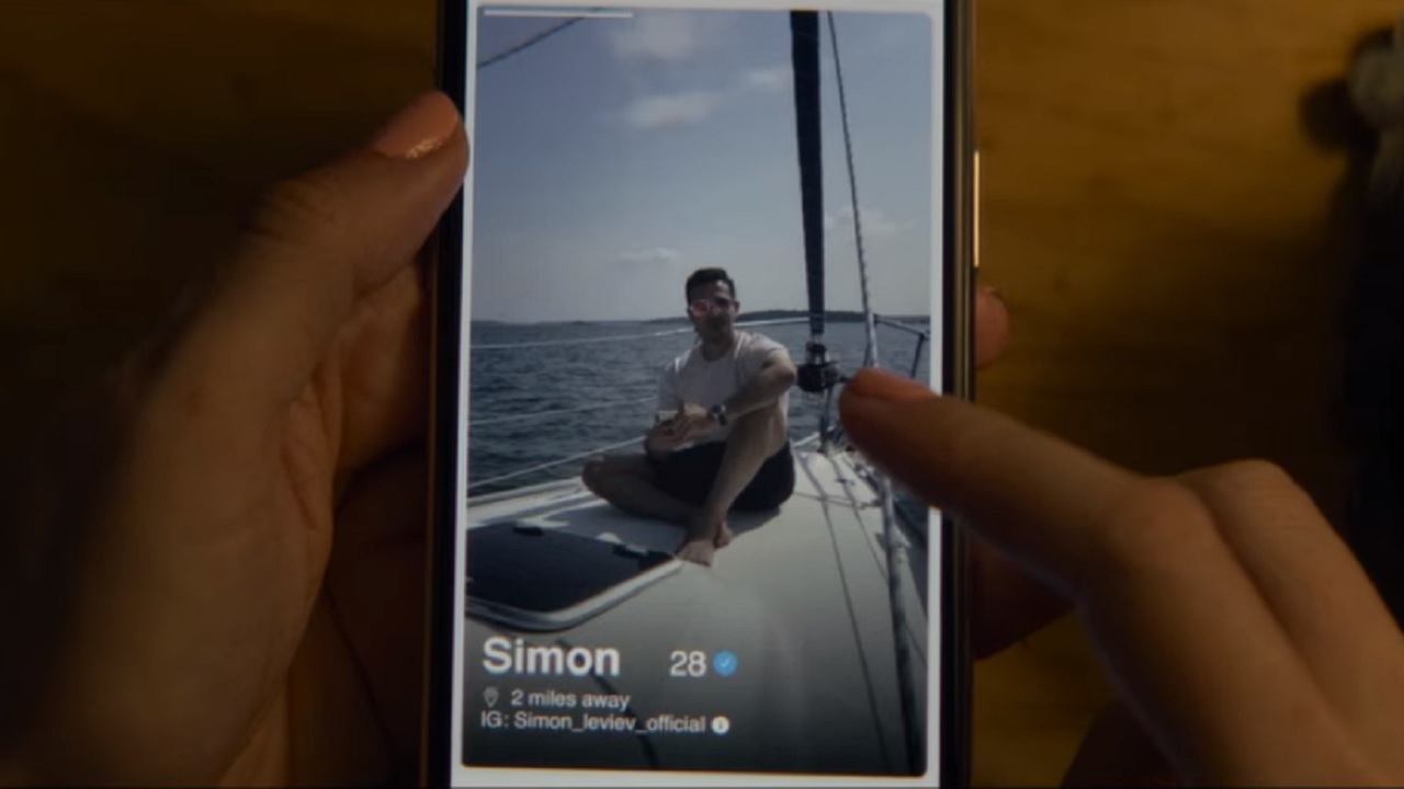 Virou documentário da Netflix: O homem acusado de enganar mulheres no Tinder