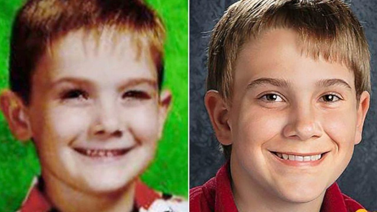 9 anos sem respostas: o insólito desaparecimento de Timmothy Pitzen