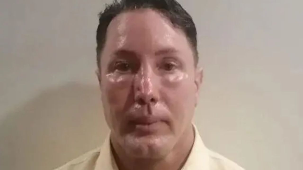Criminoso apelidado de ‘mestre dos disfarces’ é capturado pelo FBI