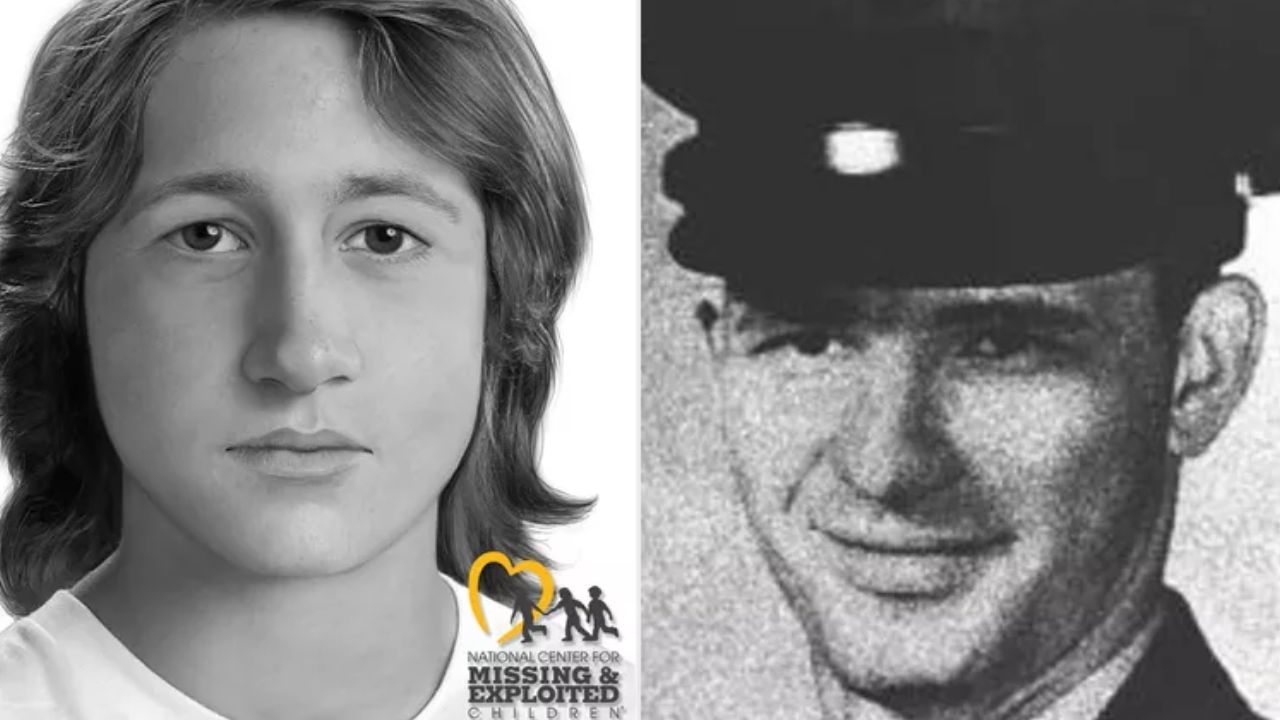 ‘Candy Man’: Detetives dos EUA divulgam reconstrução facial da última vítima do serial killer