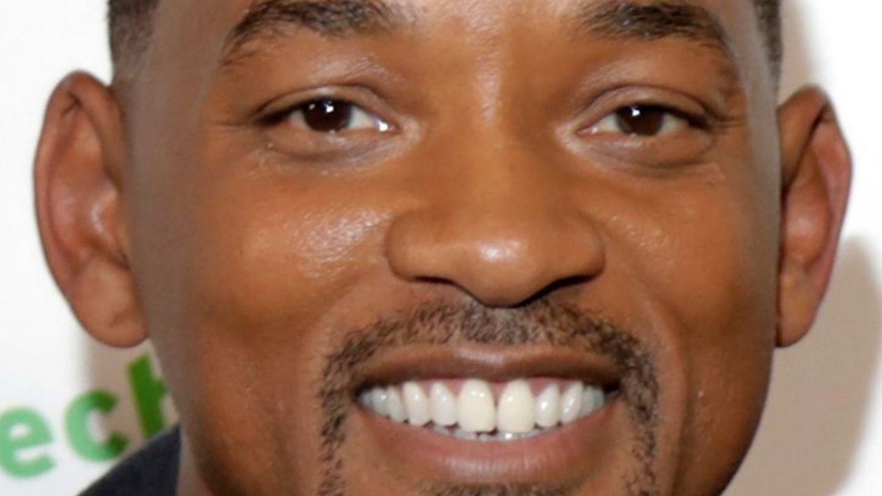 Fraude e prejuízo: Como o ator Will Smith teve a identidade roubada