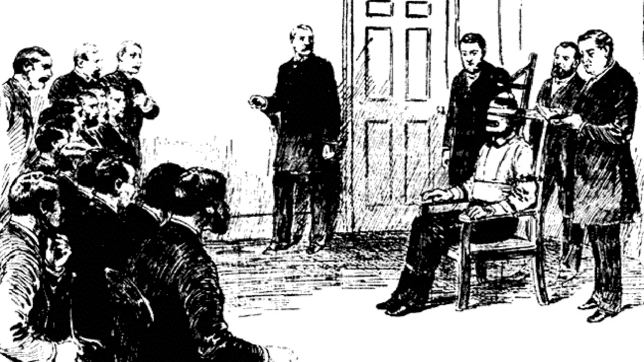 Há exatos 131 anos, William Kemmler se tornava o primeiro a ser executado em uma cadeira elétrica