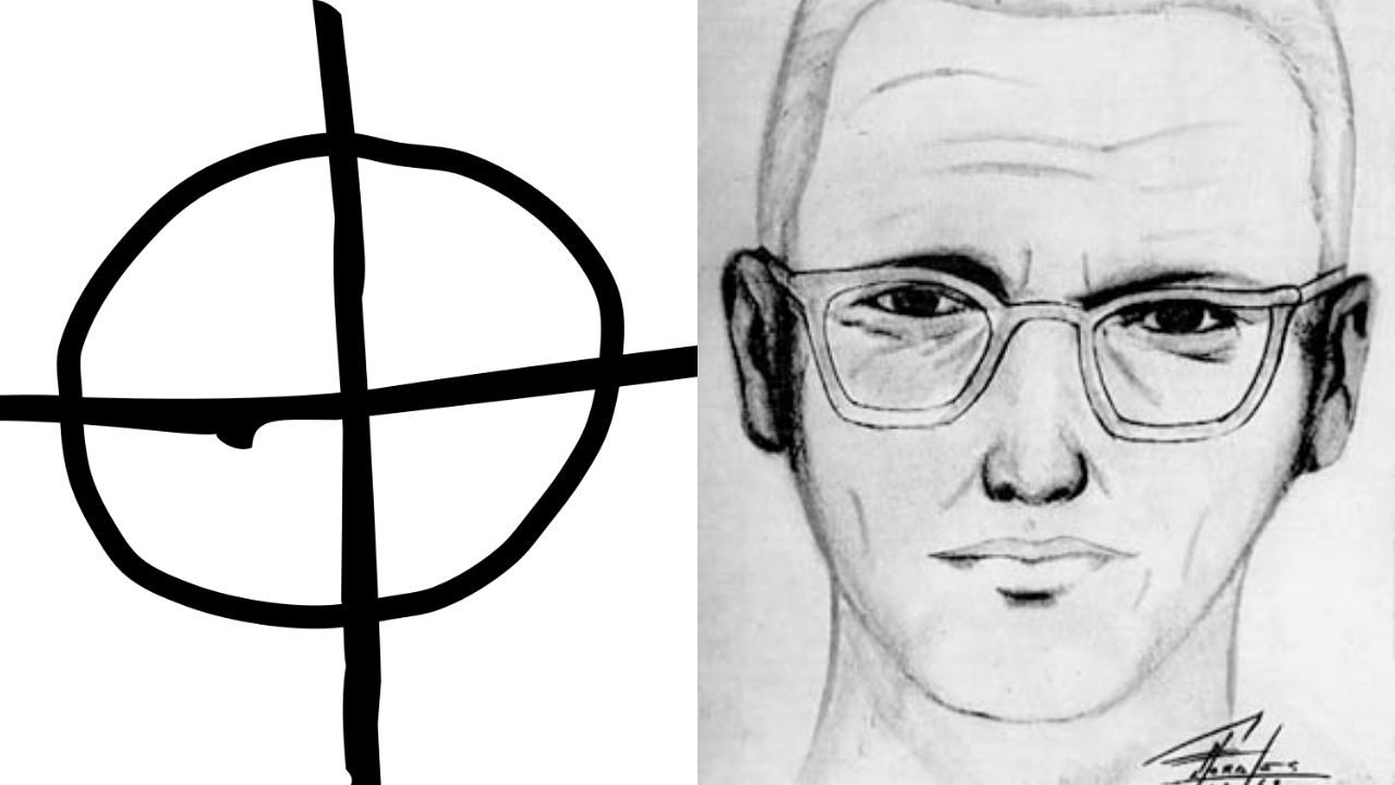 Assassino do Zodíaco: o insólito serial killer que não deixou rastros de seus crimes
