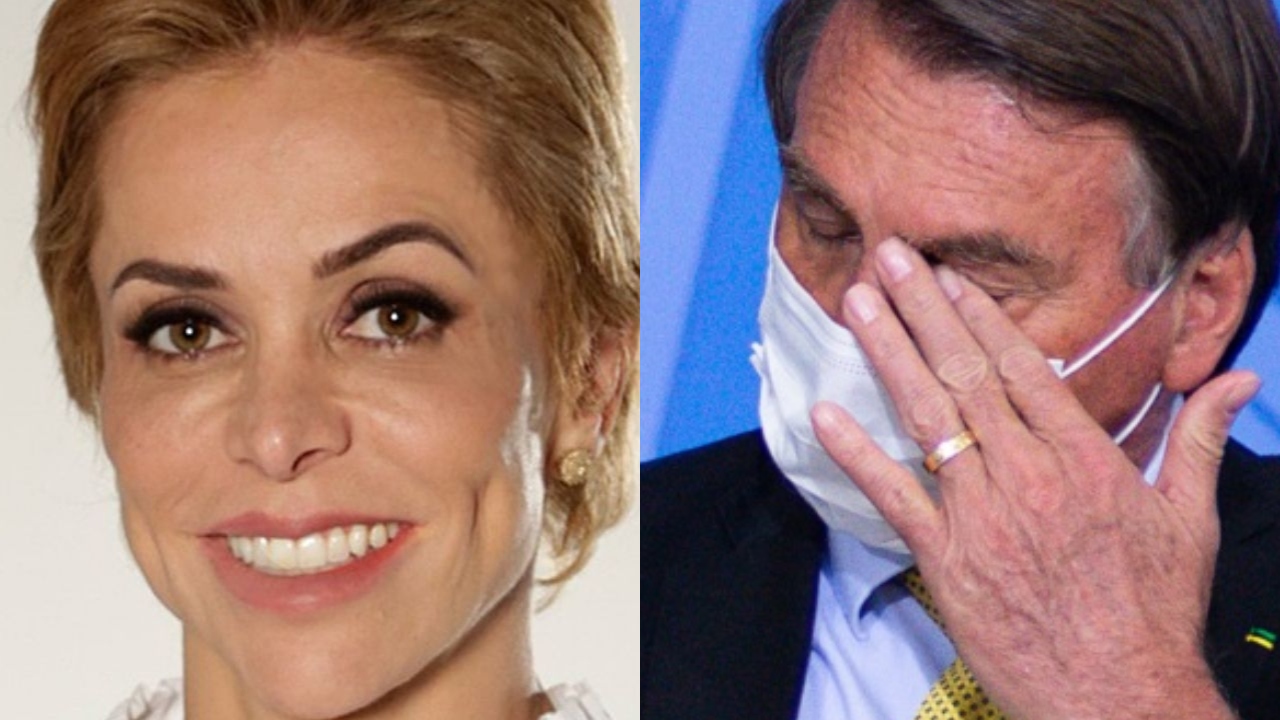 Filha de Roberto Jefferson manda recado para Bolsonaro após prisão do pai: ‘E o bonito não faz nada???’