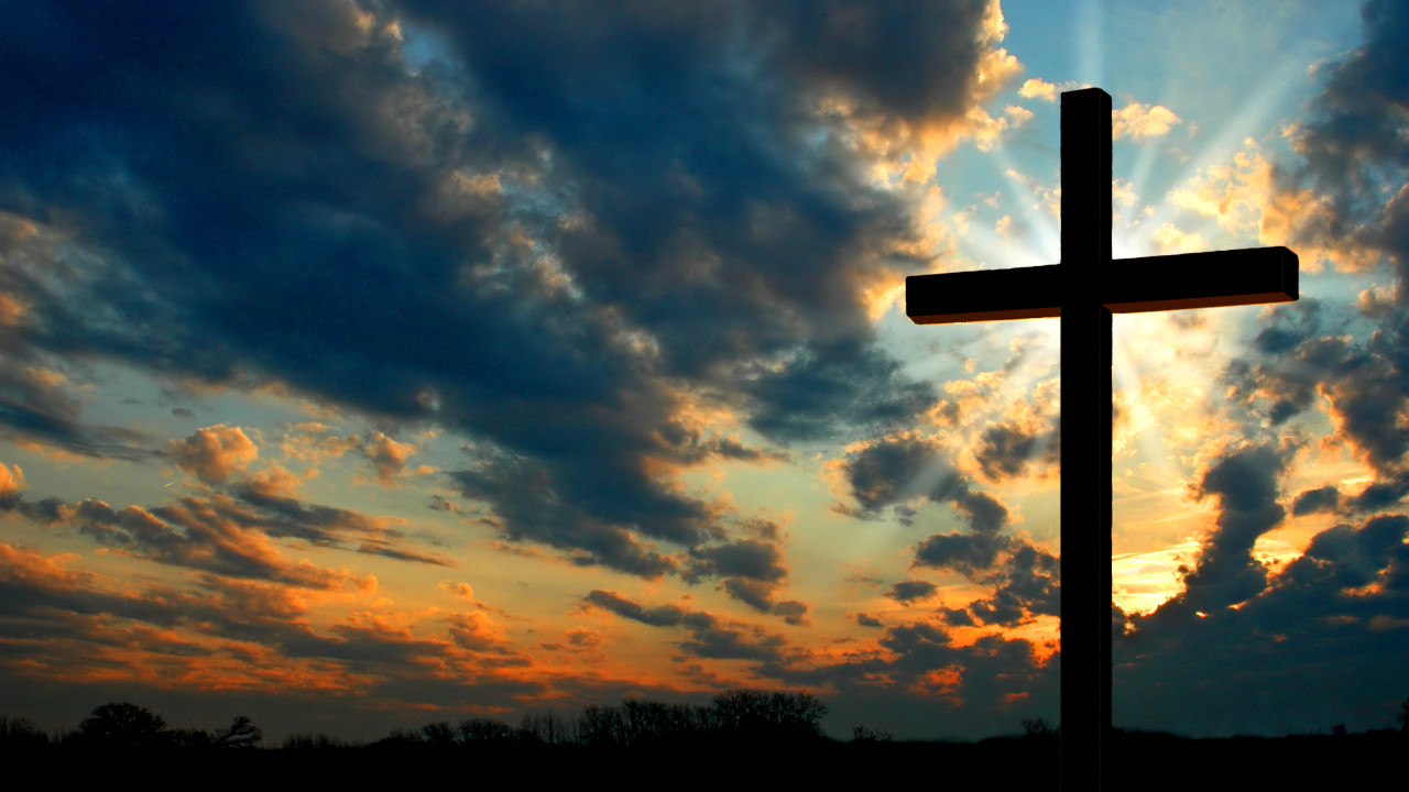 Triunfo da Cruz: Como o cristianismo tornou-se a religião mais influente e poderosa do mundo