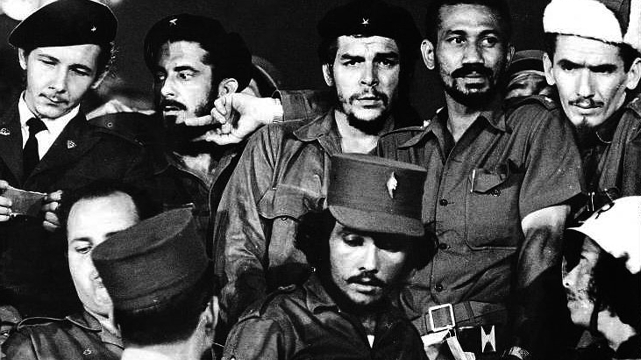 A Revolução Cubana foi comunista?
