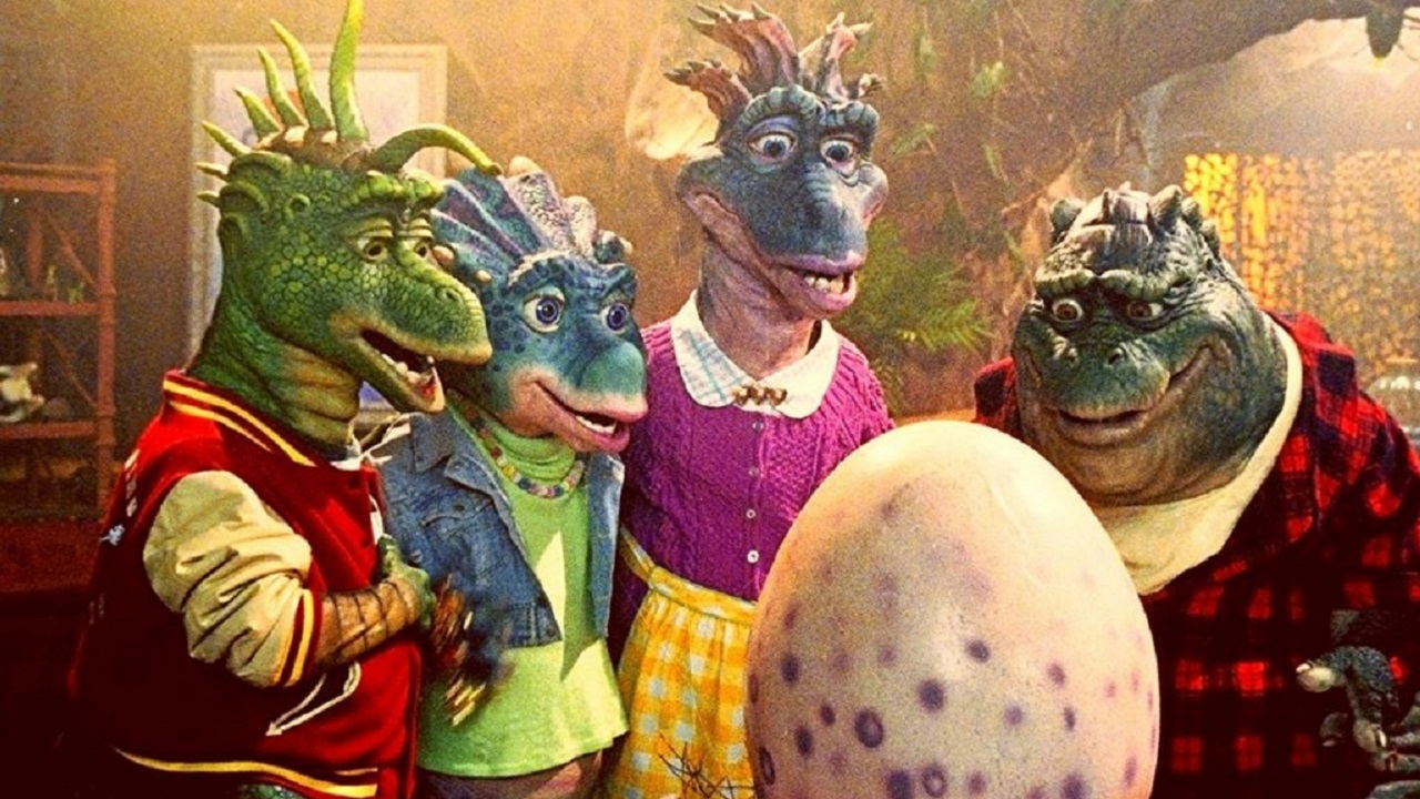 Fim trágico e bastidores: 5 curiosidades sobre “A Família Dinossauro”
