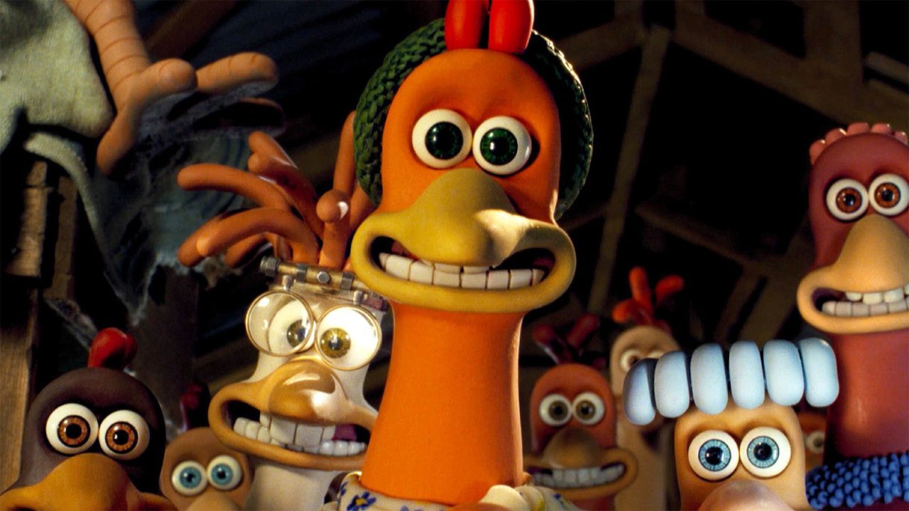 A Fuga das Galinhas: Por que alguns consideram esse filme infantil como marxista?