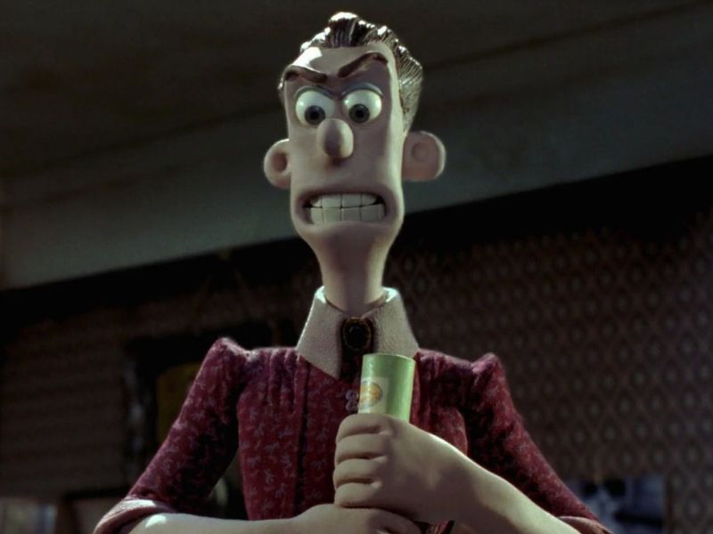 A Fuga das Galinhas: Por que alguns consideram esse filme infantil como ...