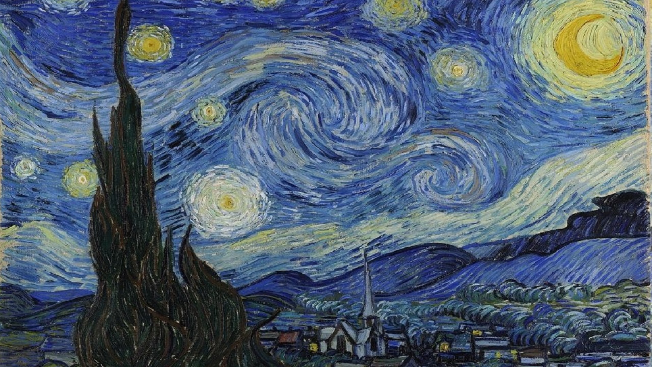 ‘A Noite Estrelada’: A instigante história por trás do icônico quadro de Van Gogh