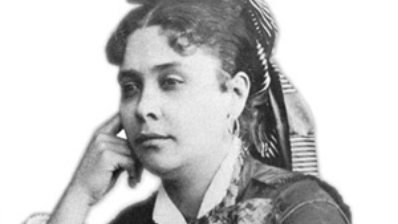 Como foi a primeira marchinha de Chiquinha Gonzaga?
