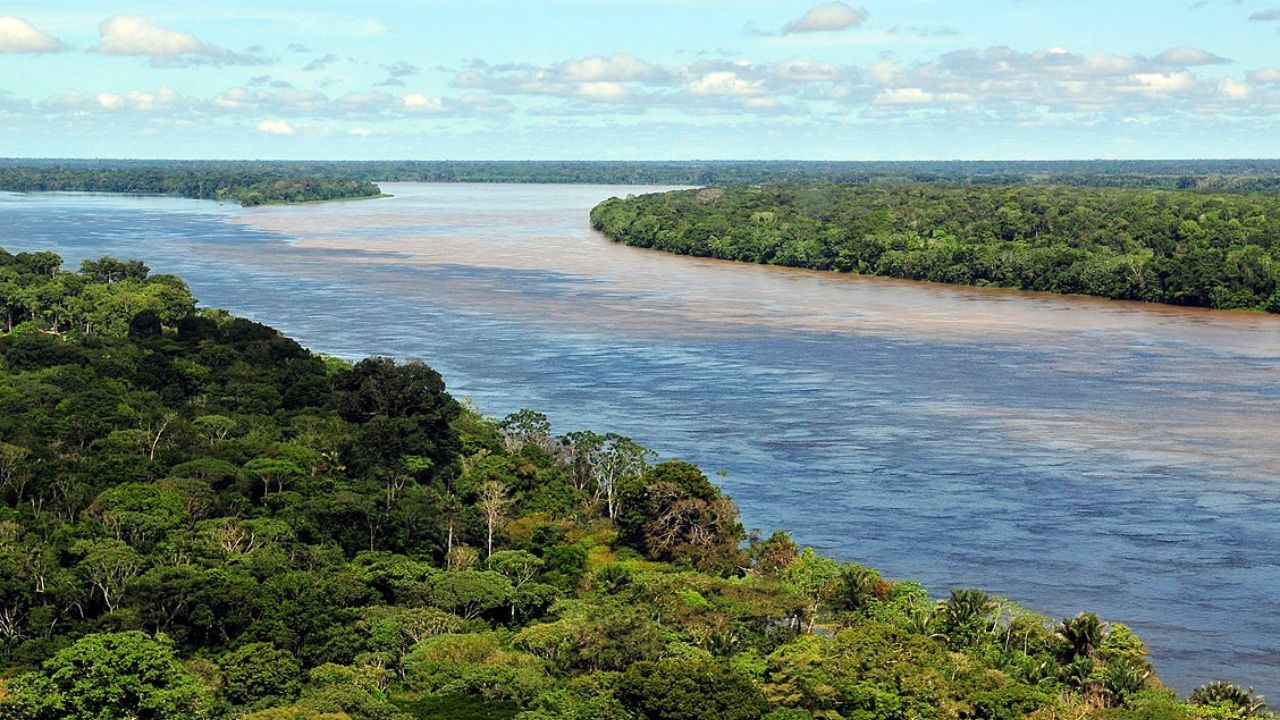 Embaixador ucraniano comenta ocupação russa: ‘O que vocês achariam se a Amazônia fosse ocupada?’