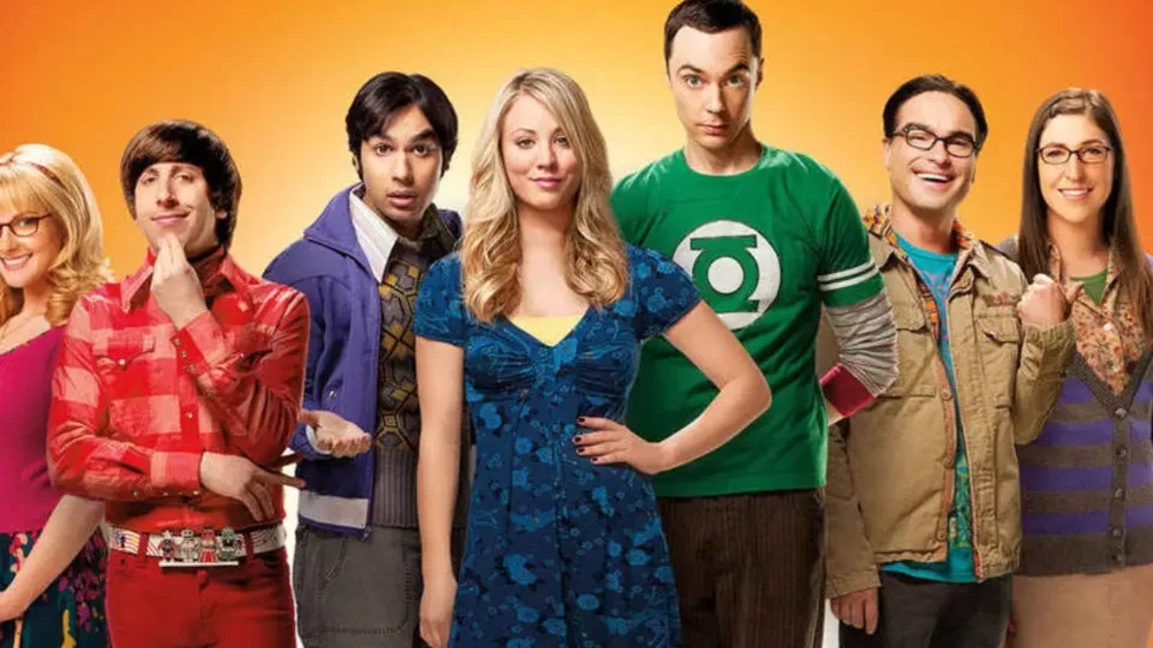 Atriz teria sido mencionada antes de fazer parte do elenco de ‘The Big Bang Theory’; descubra!