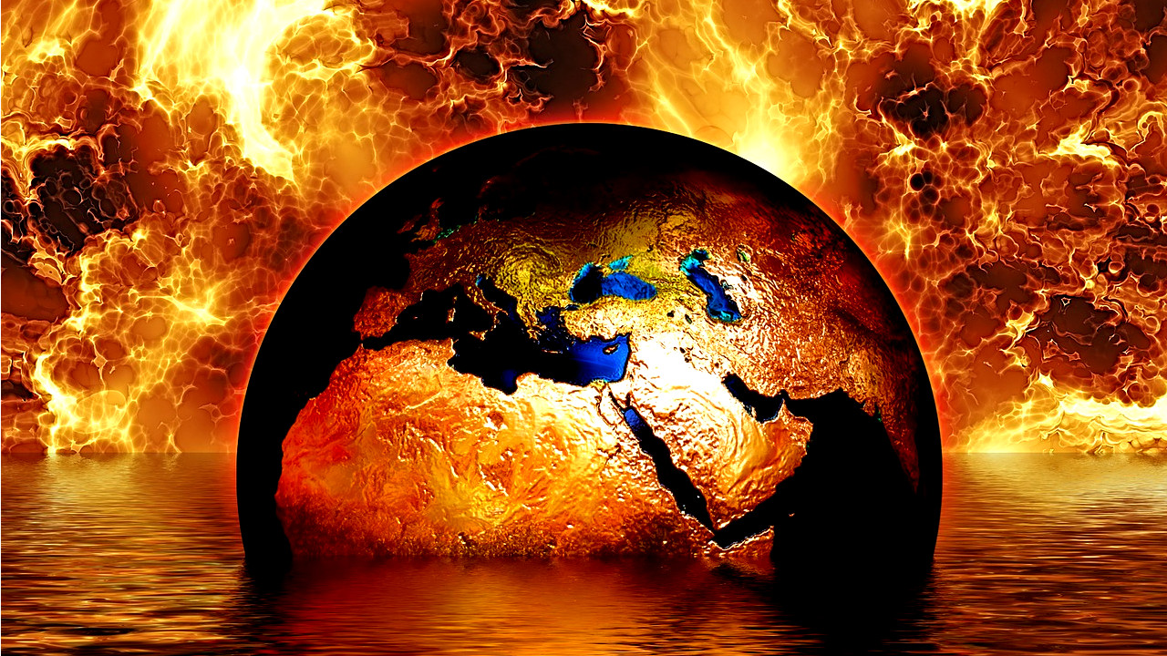 Quase apocalipse: 536 foi considerado o pior ano da História