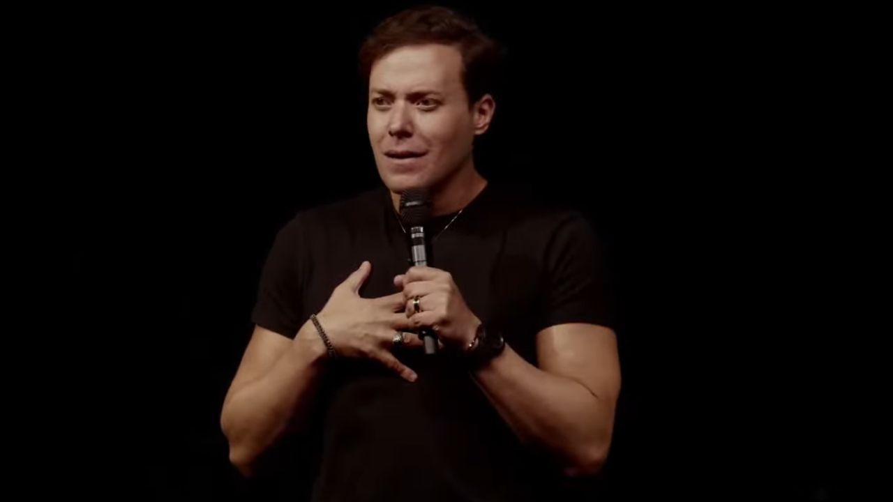 Pastor incita ódio contra comunidade LGBTQIAPN+