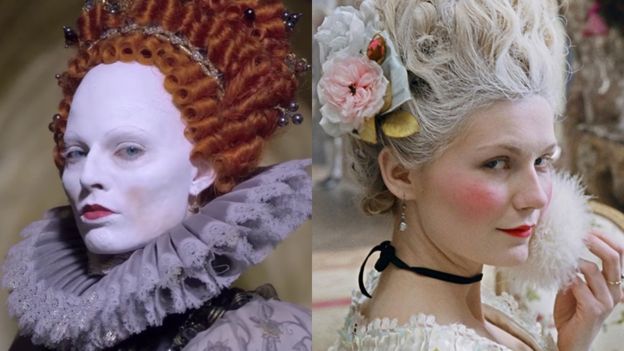 Da maquiagem de Elizabeth I às perucas de Maria Antonieta: 5 histórias intrigantes de rainhas famosas