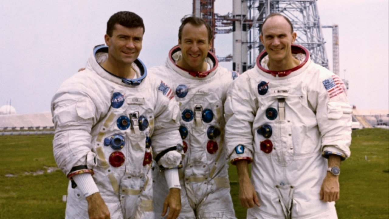 “Sobrevivemos, mas foi por pouco”: a — quase — tragédia da missão Apollo 13