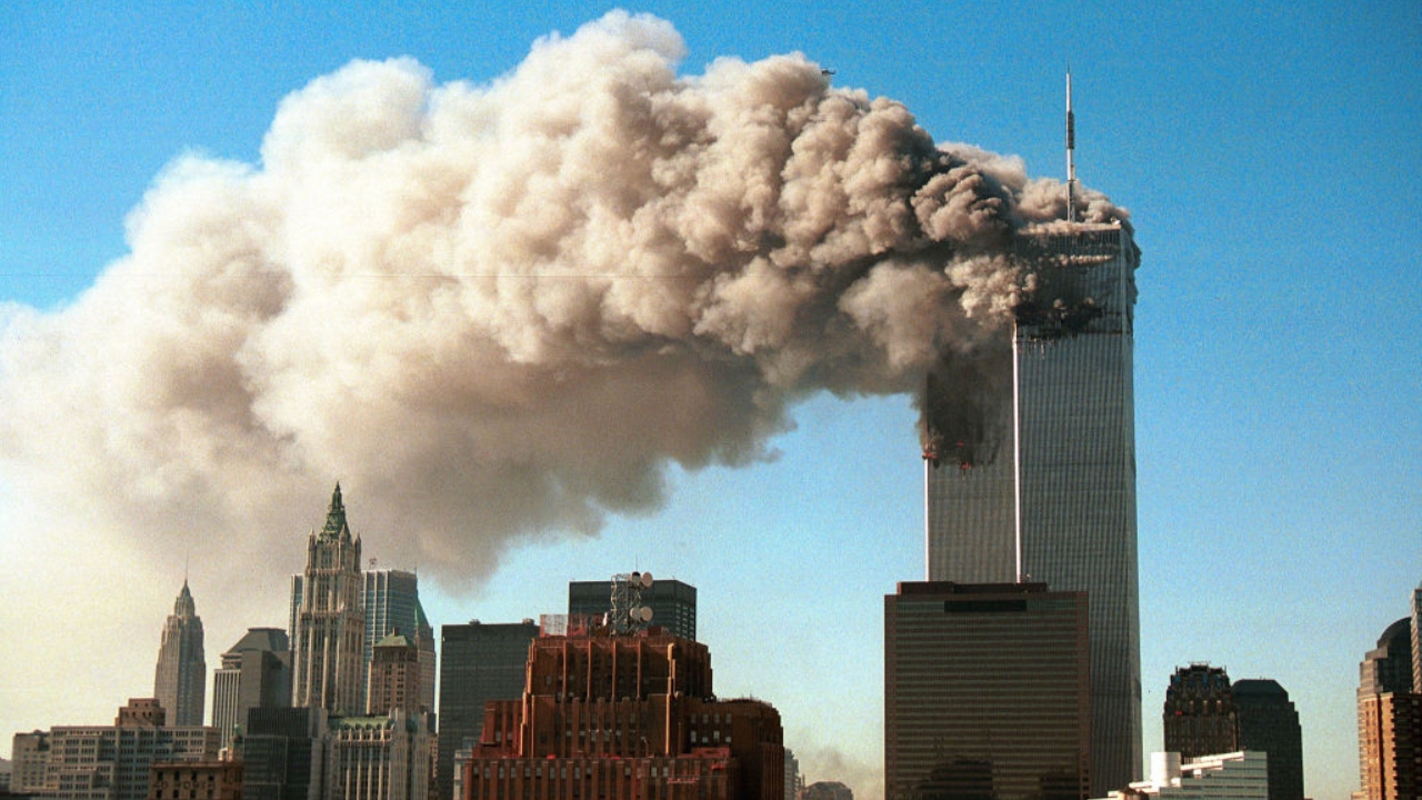 Vídeo: Os 20 anos dos atentados de 11 de setembro, nos EUA