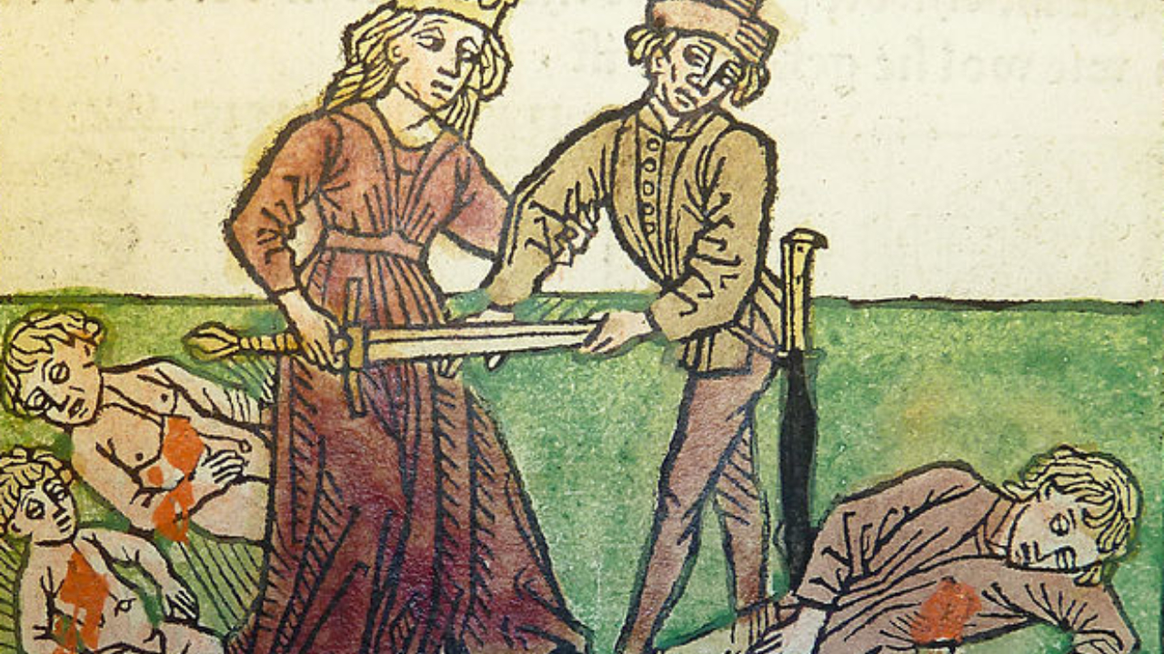 Por que Oxford foi a “capital do assassinato” da Inglaterra Medieval?