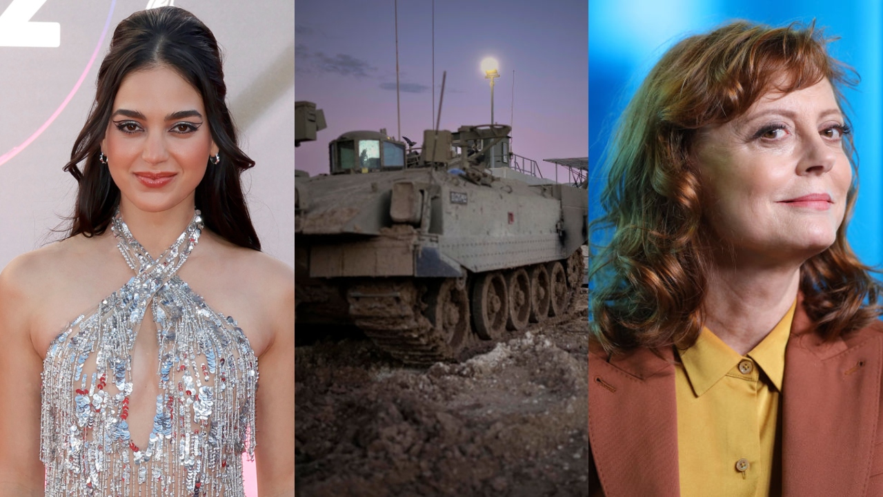Veja quem são as artistas demitidas após defenderem a Palestina em meio a guerra