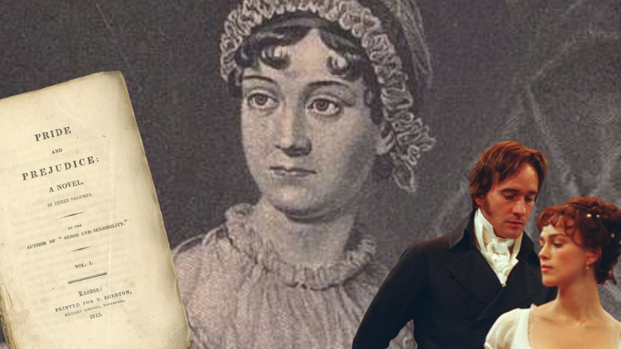 Há 210 anos, Jane Austen lançava o icônico livro ‘Orgulho e Preconceito’