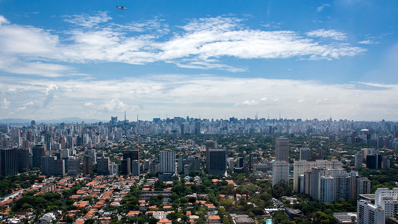 Qual a cidade brasileira na lista das mais feias do mundo?