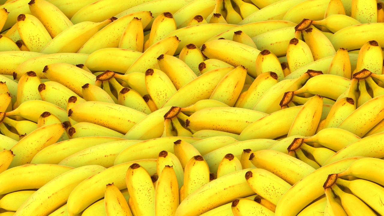 A controversa origem da palavra ‘banana’