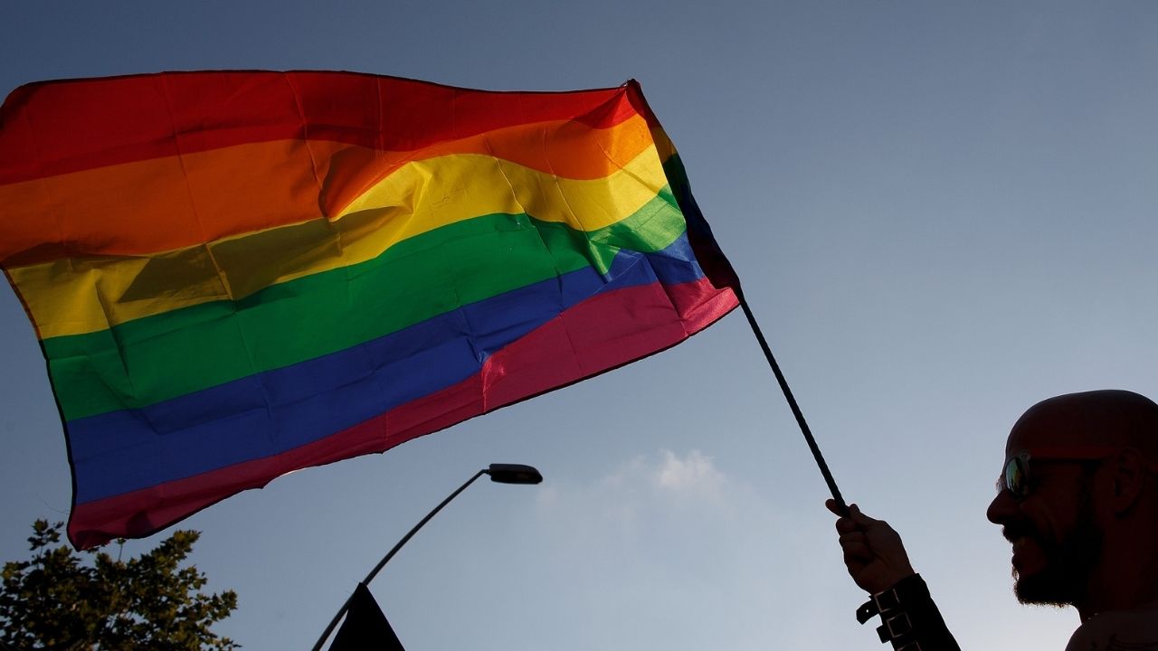 Mais lidas: Bandeiras LGBTQ+ não serão permitidas na Copa do Mundo do Catar