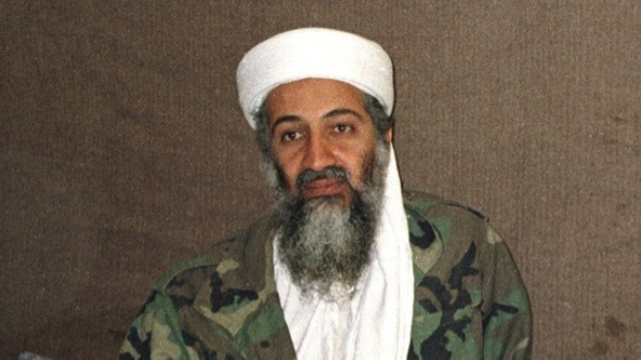 Os momentos finais de Osama bin Laden, segundo uma de suas esposas: ‘Eles me querem, não vocês’