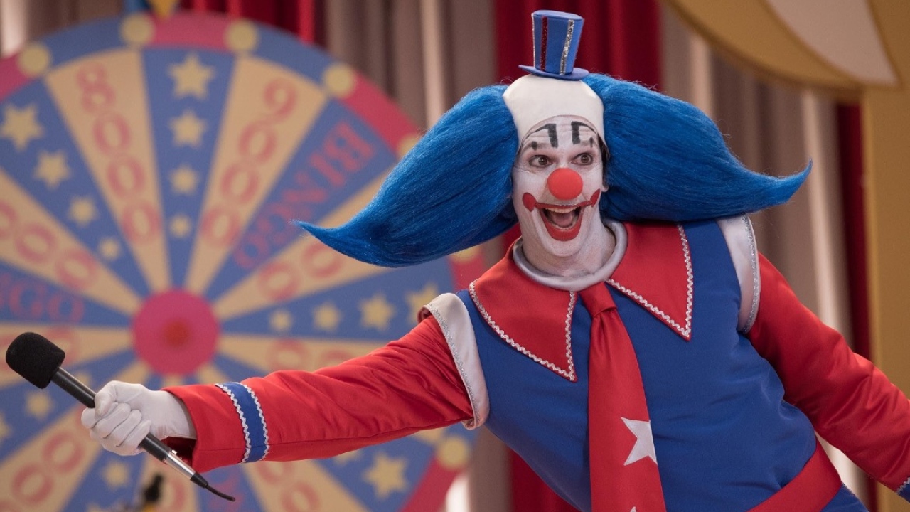 Bingo: Saiba onde ver ao filme que faz sucesso nas redes sociais